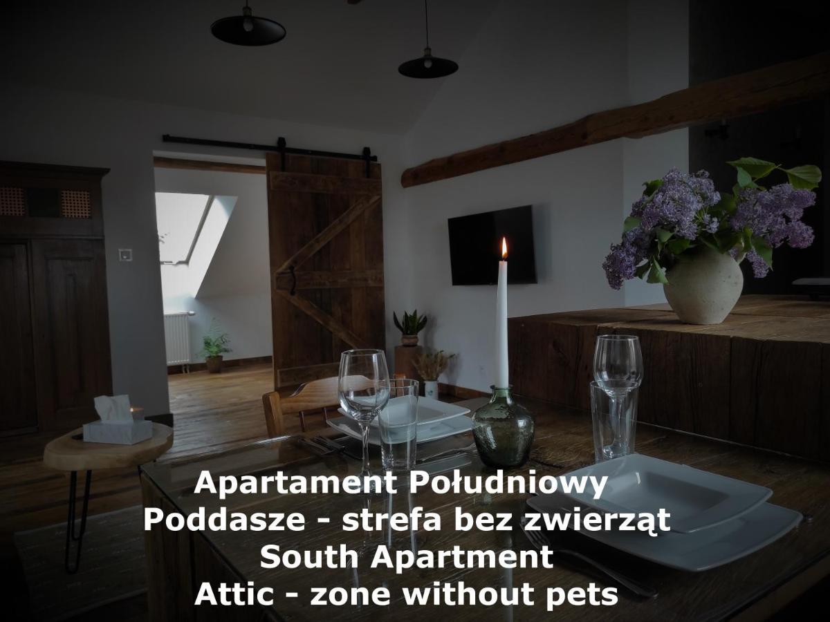 Folga Apartment Górkło Exterior foto